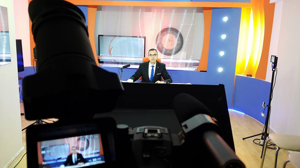 Spikerlik Kursu Etkili Konusma Egitimleri