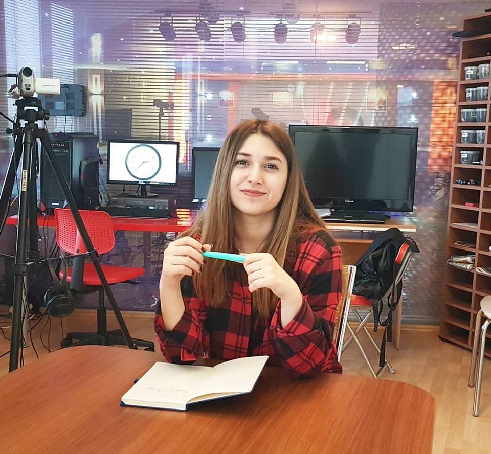 Spikerlik ve Sunuculuk Kursu Egitimleri